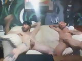 ohohustler 3rd threesome