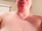 Wife Selfie Video