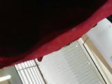 Full Panty Upskirt 