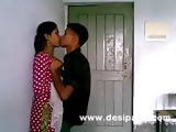 Indian lesbian homemade