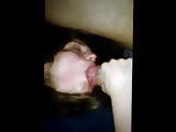 my human aoul sucking machine 