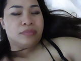Another friendly Thai creampied in my apartment in Abu Dhabi