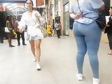 Double French PAWG 