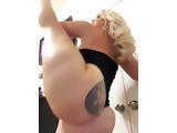 Flexible PAWG Teases