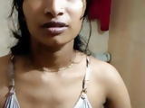 Salma BD girl ready for action 