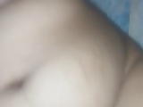 Nipple tease