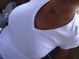 Deutsch Milf Outdoor Fick Titten
