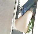 Amateur Asian Hidden Cam Pissing Compilation 2