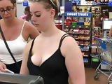 Making grocery shopping way more fun