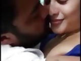 Piumi kissing