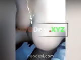 Sri Lankan Aunty Sucking Young Dick