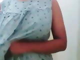 Big tits desi teen   