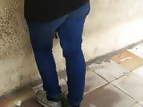 Sexy Egyptian hot ass 1