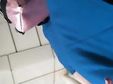 Fresh Caucasian Meaty Upskirt 