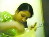 New desi sexy Bangali bhabhi