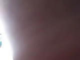 Upskirt Colombia
