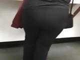 Fat Ass Mexican Milf