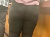 LIQUOR STORE BOOTY
