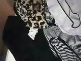 wifes friends dirty panties