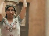 Egyptian hot curvy body