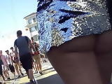 Nalgas al aire