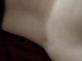 Putting cock in wife