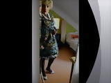 new styling