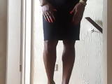 Indian cross dresser 