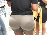 Thats a Phat Ass