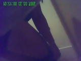 Hot Pinay Milf Peeing