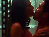 Kelly Hu -- In Plain Sight s2e13
