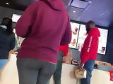 PHAT ASS AT MICKEY DEES