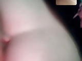 Video Wanking and Tits
