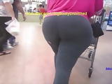 Ms Wide Booty 2 O.T.D.  2x