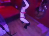 Sexy Fangfang from Vienna dance for you
