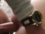 amateur Arab anal 