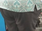 Humongous booty Gilf 2