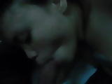 SANDY ISAN GIRL she like SUCK