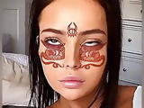 Sarah Burey #1