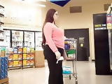 Chubby pawg