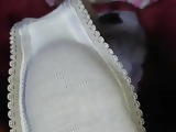 wifes sisters panty play