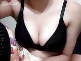 Horny Turkish Teen Big Tits