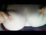 Molly lets see her big Tits
