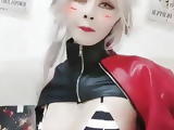 IG Bimbos 2019.09.28g cosplay