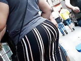 Bunda grande e carnuda da gestante 
