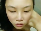 asian teen