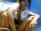 Desi Asian School Girls Toilet Spy Cam