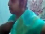 JAMUNARANI SHOWING HER BOOBS