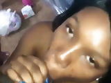 Late night neck