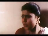 Vichitra actress in the film  Gandharva rathri  